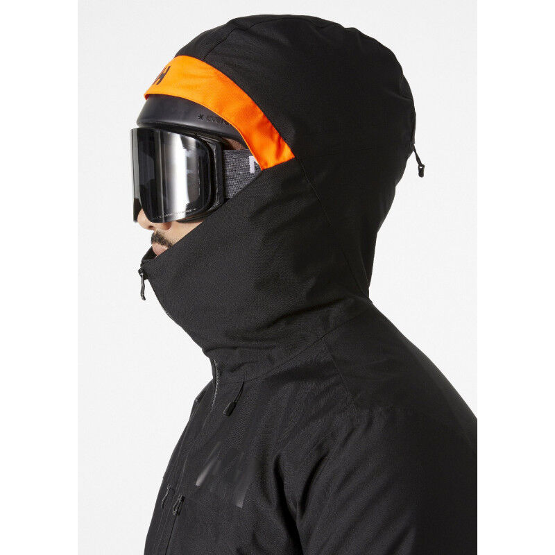 Helly Hansen Garibaldi 2.0 Jacket - Skijacke - Herren