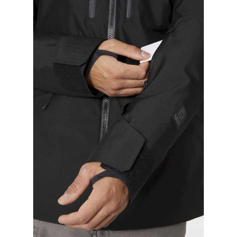 Helly Hansen Garibaldi 2.0 Jacket - Skijacke - Herren