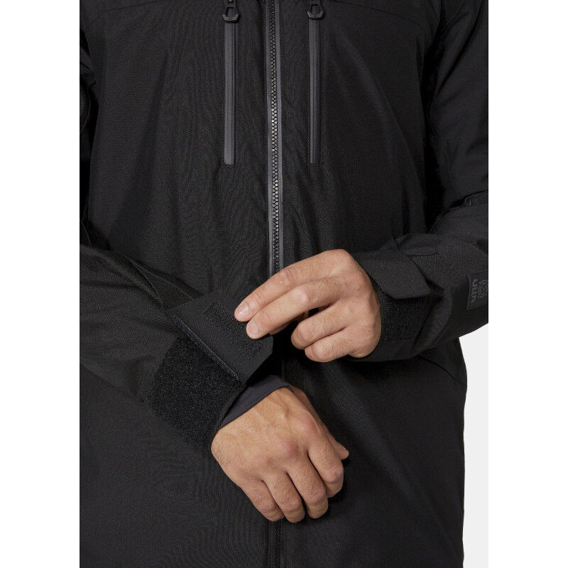 Helly Hansen Garibaldi 2.0 Jacket - Skijacke - Herren