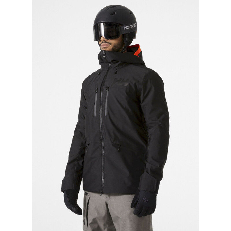 Garibaldi 2.0 Jacket - Ski-jas - Heren