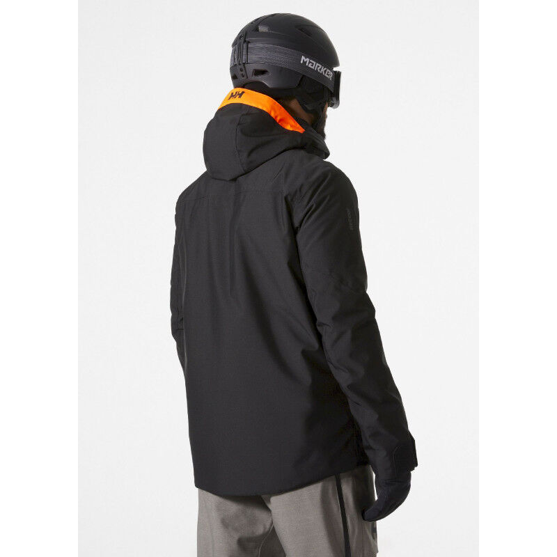 Helly Hansen Garibaldi 2.0 Jacket - Skijacke - Herren
