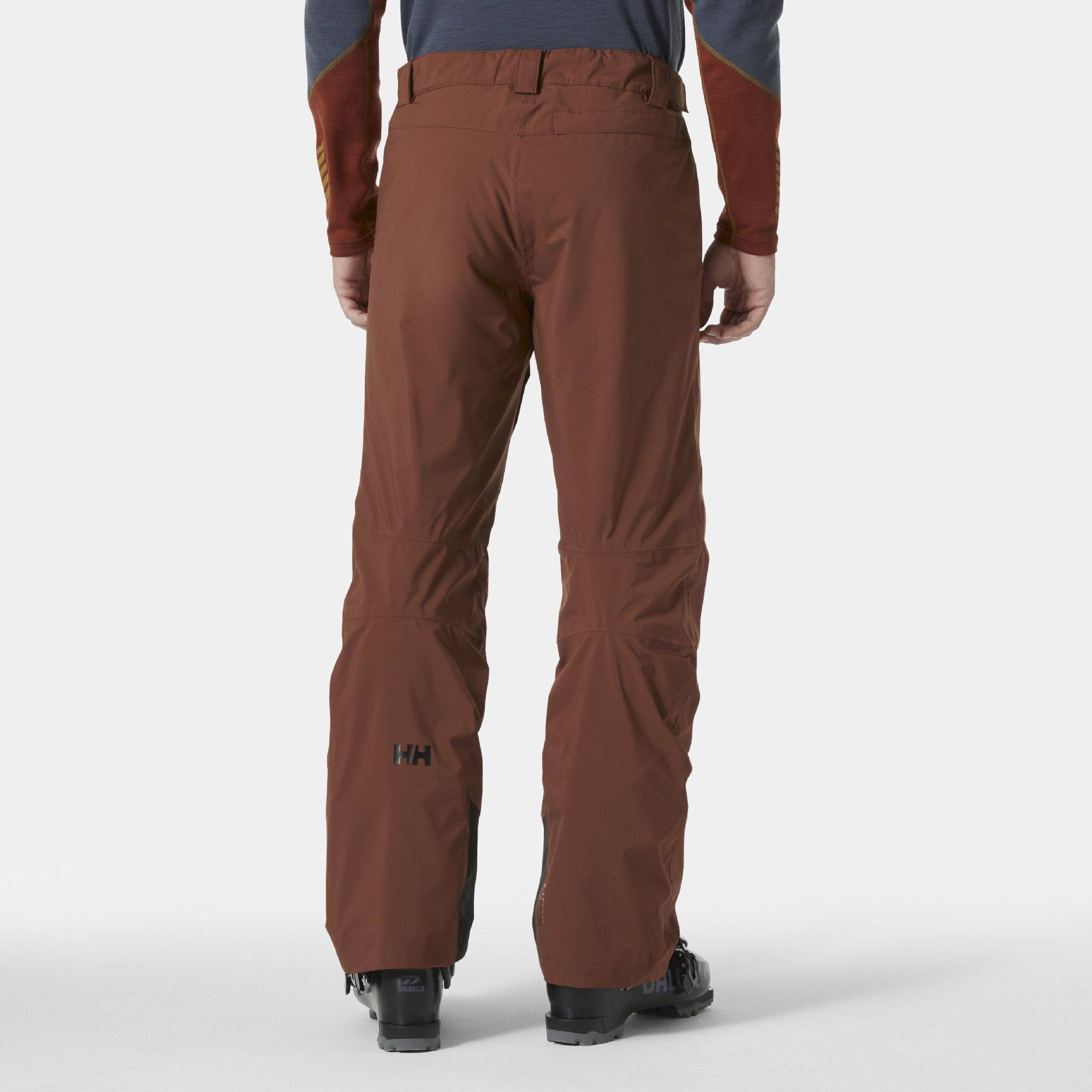 Helly Hansen Legendary Insulated Pant - Pantaloni da sci - Uomo