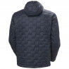 Helly Hansen Lifaloft Hooded Insulator Jacket - Casaco penas homem | Hardloop