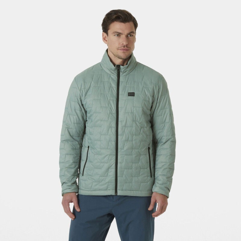Helly Hansen Lifaloft Insulator Jacket - Synthetic jacket - Men's