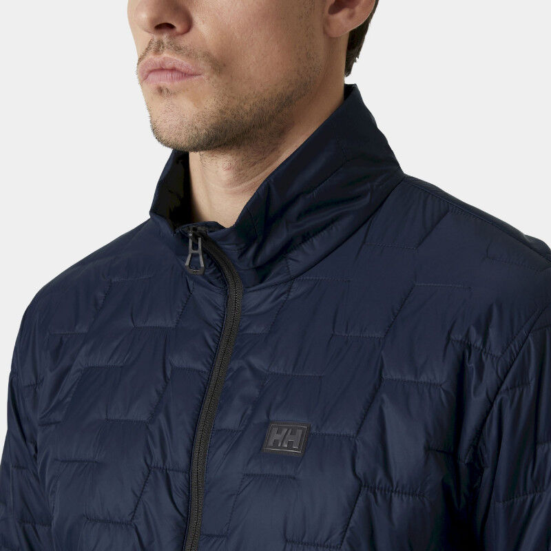 Helly Hansen Lifaloft Insulator Jacket - Giacca sintetica - Uomo