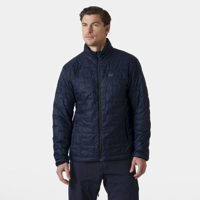Helly Hansen Lifaloft Insulator Jacket - Synthetic jacket - Men's
