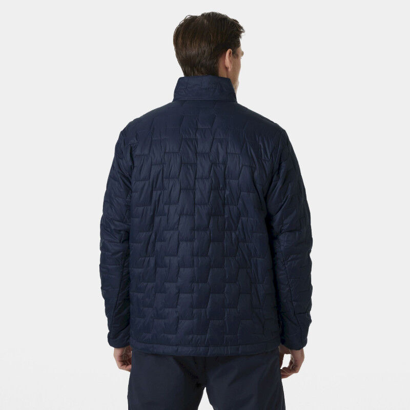 Helly Hansen Lifaloft Insulator Jacket - Donsjack - Heren