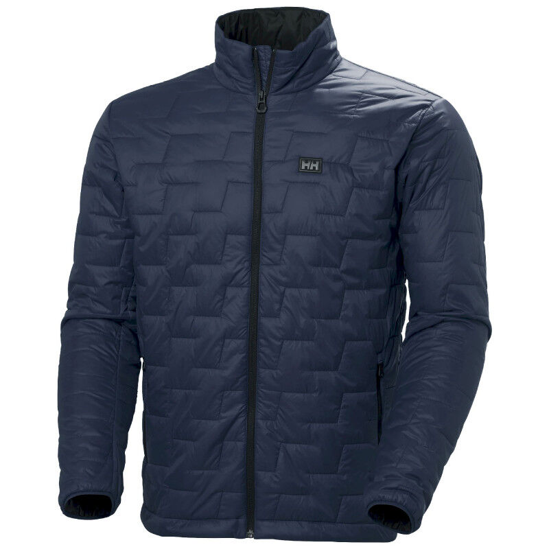 Helly Hansen Lifaloft Insulator Jacket - Chaqueta de fibra sintética - Hombre