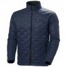 Helly Hansen Lifaloft Insulator Jacket - Chaqueta de fibra sintética - Hombre