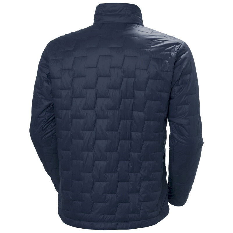 Helly Hansen Lifaloft Insulator Jacket - Chaqueta de fibra sintética - Hombre