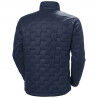 Helly Hansen Lifaloft Insulator Jacket - Chaqueta de fibra sintética - Hombre