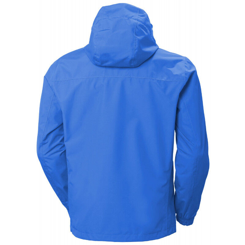 Helly Hansen Dubliner Jacket - Chaqueta impermeable - Hombre