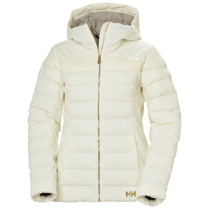 Helly Hansen Imperial Puffy Jacket - Veste ski femme Snow S