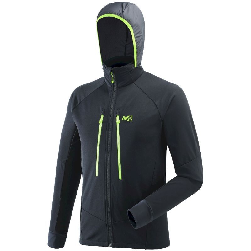 Millet Pierra Ment' II Jkt - Fleecejacke - Herren