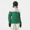 Helly Hansen Imperial Puffy Jacket - Veste ski femme | Hardloop