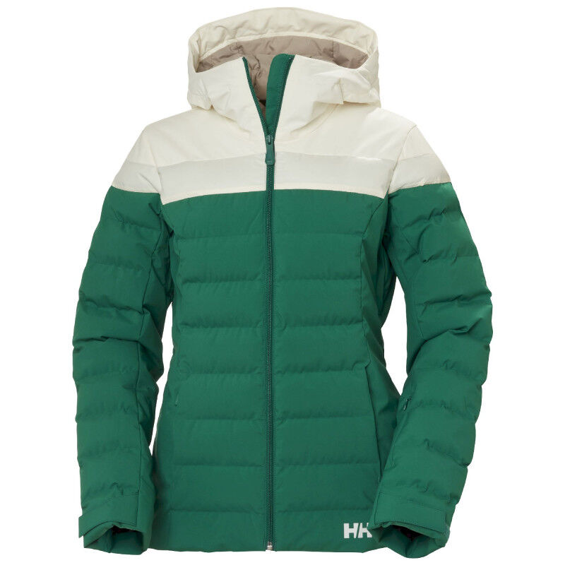 Helly Hansen Imperial Puffy Jacket - Veste ski femme | Hardloop