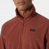Helly Hansen Daybreaker Fleece Jacket - Bluza polarowa meska | Hardloop