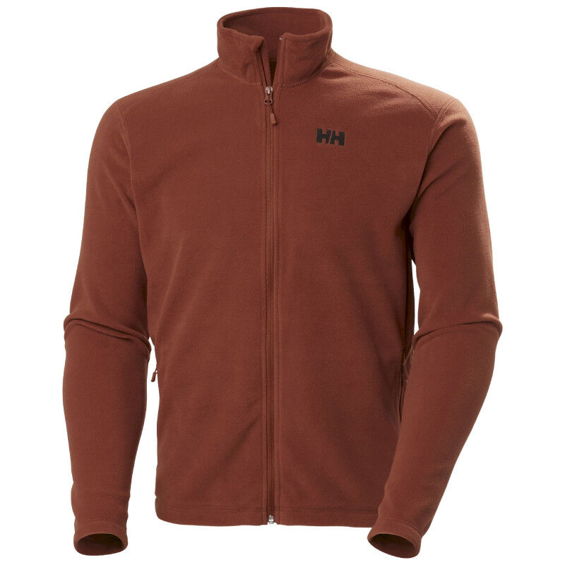 Helly Hansen Daybreaker Fleece Jacket - Bluza polarowa meska | Hardloop