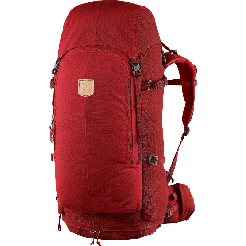 Keb 52 W - Mochila de trekking mulher