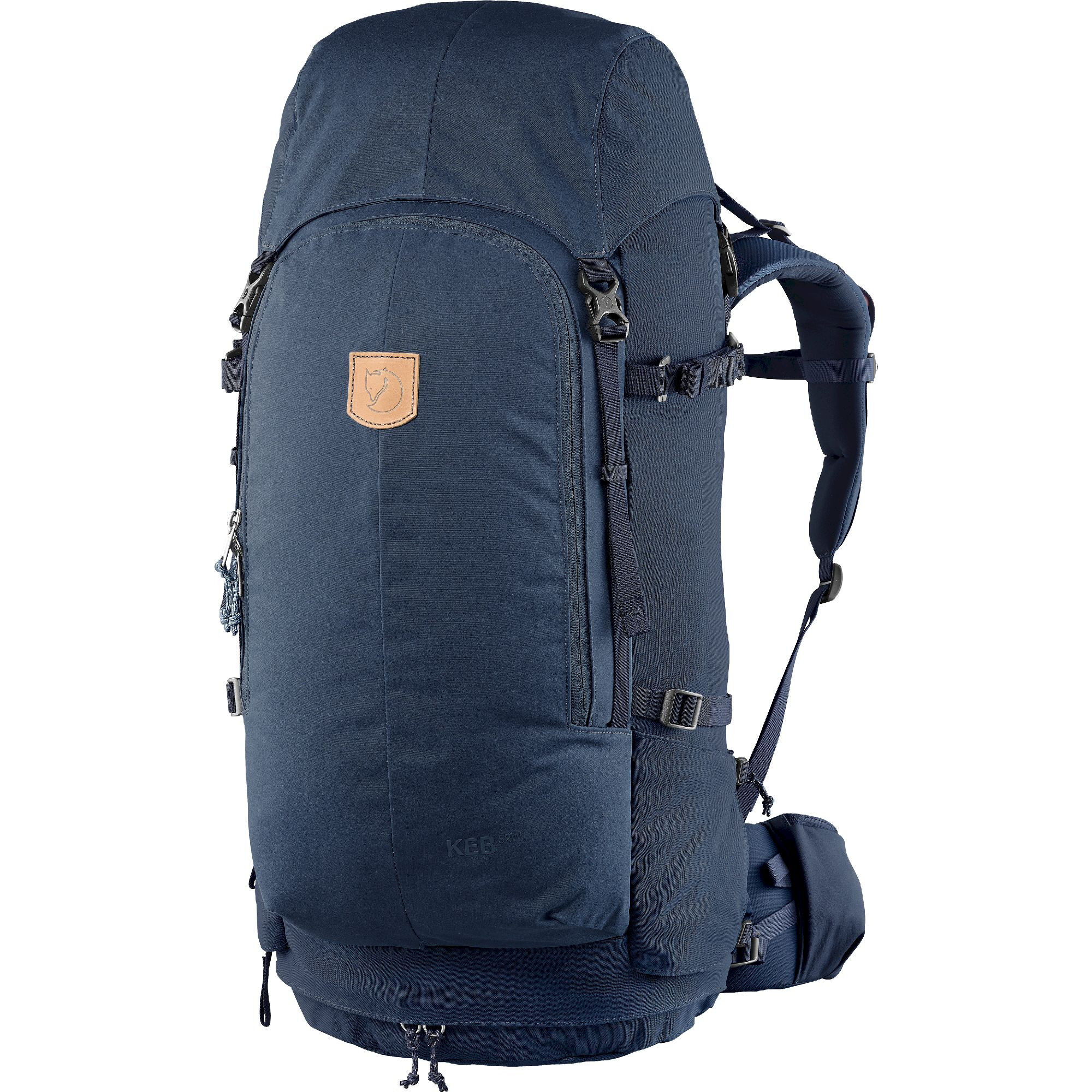 Fjällräven Keb 52 W - Trekkingryggsäck - Dam | Hardloop