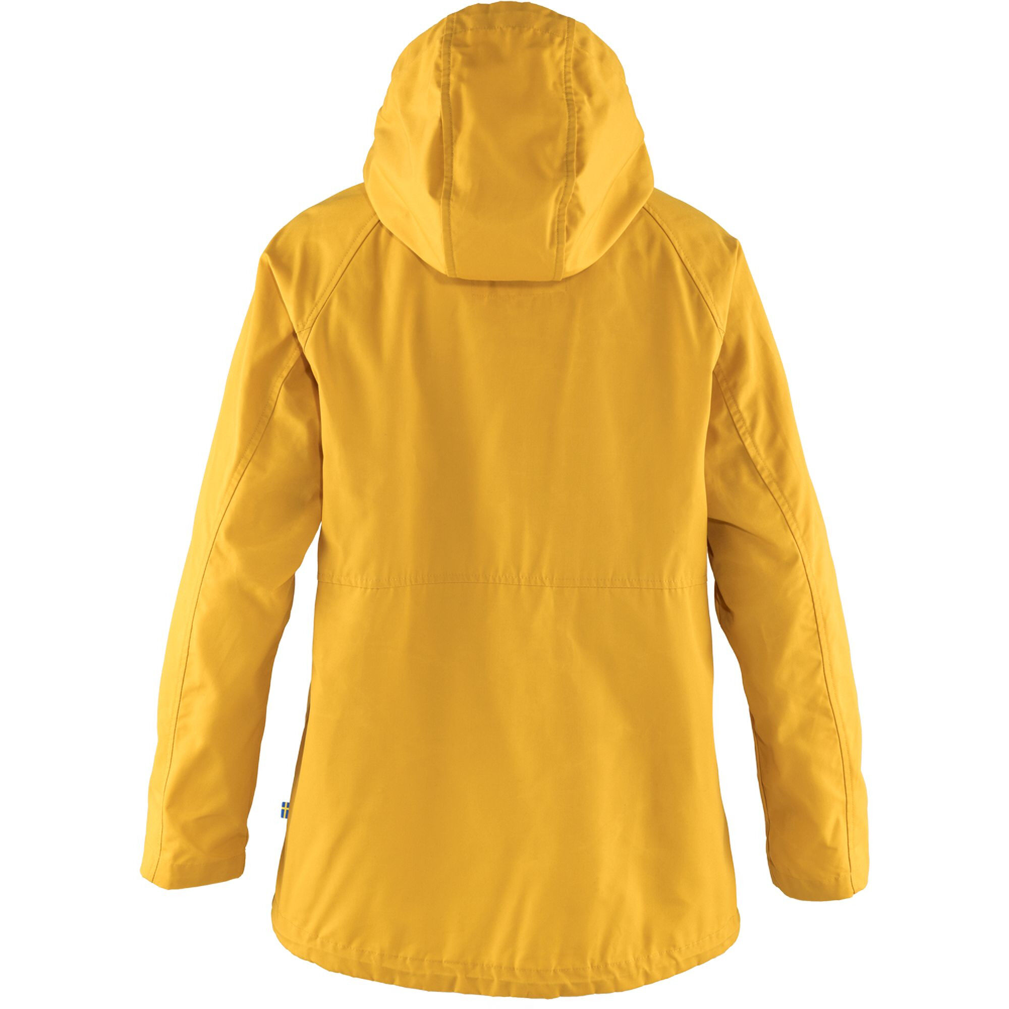 Fjällräven Vardag Anorak - Giacca antipioggia - Donna | Hardloop