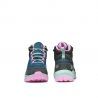 Garmont 9.81 Kids Pulse Mid WP - Wandelschoenen - Kinderen | Hardloop