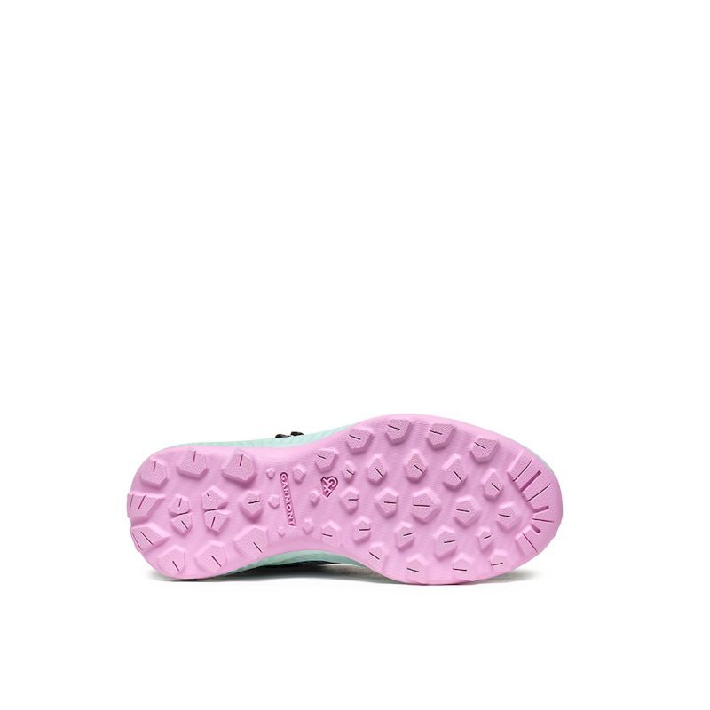 Garmont 9.81 Kids Pulse Mid WP - Vandresko - Barn | Hardloop