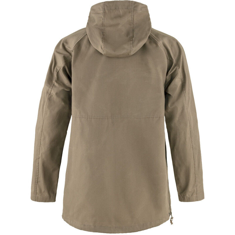 Fjällräven Vardag Anorak - Hardshelljacka - Dam | Hardloop