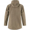 Fjällräven Vardag Anorak - Giacca antipioggia - Donna | Hardloop