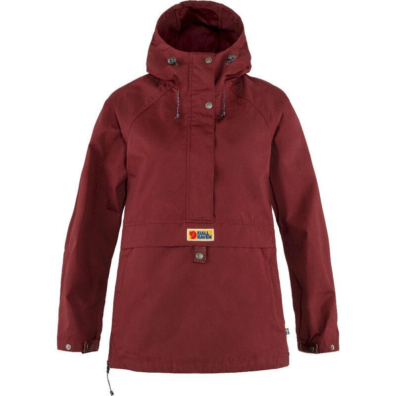 Vardag Anorak - Hardshell jakke - Damer