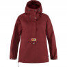 Bordeaux Red