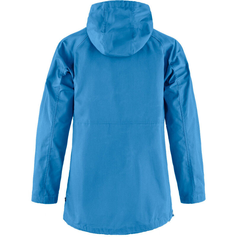 Fjällräven Vardag Anorak - Veste hardshell femme | Hardloop