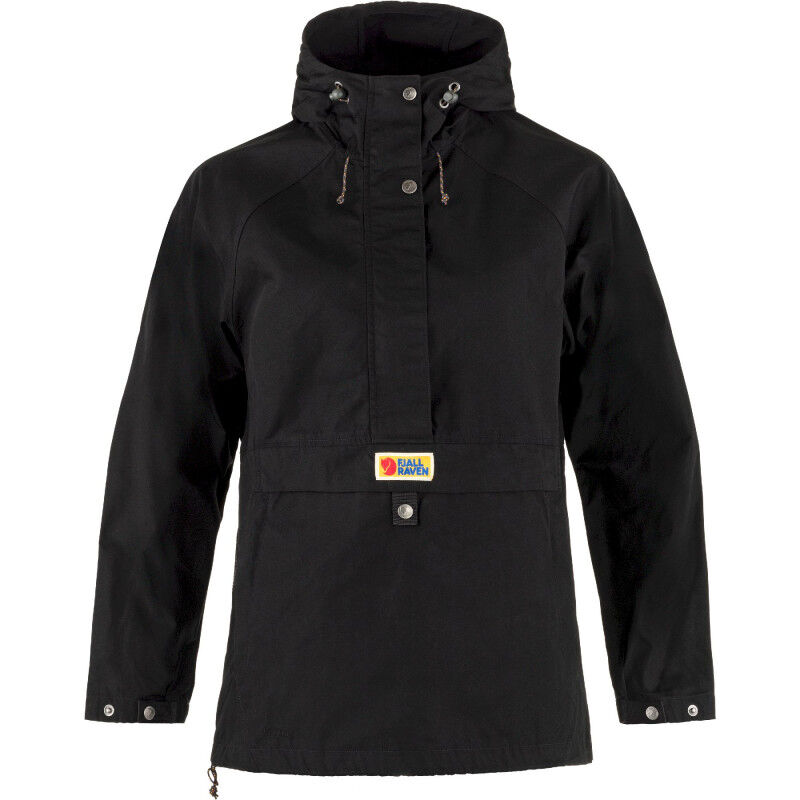 Vardag Anorak - Hardshell jakke - Damer