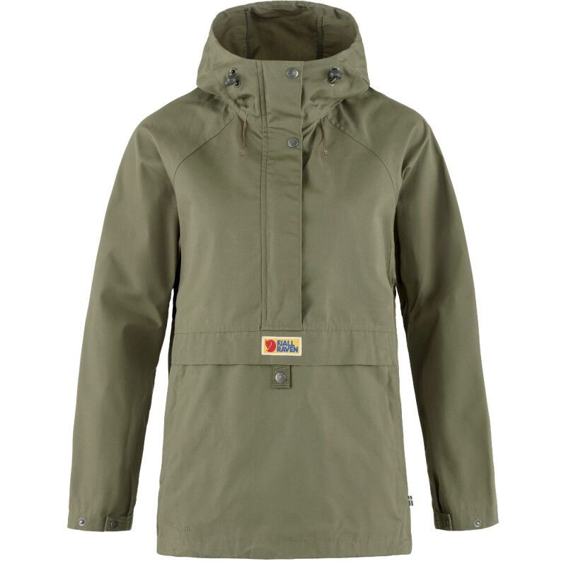 Vardag Anorak - Veste hardshell femme