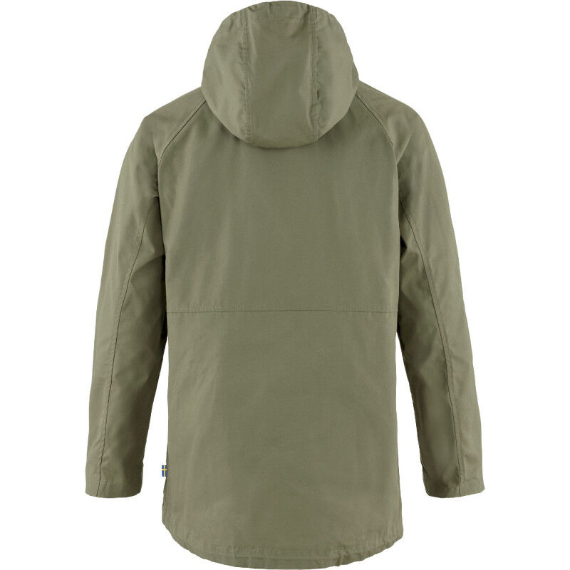 Fjällräven Vardag Anorak - Hardshell jacket - Women's | Hardloop