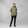 Fjällräven Vardag Anorak - Kurtka z membraną damska | Hardloop