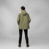 Fjällräven Vardag Anorak - Giacca antipioggia - Donna | Hardloop