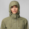 Fjällräven Vardag Anorak - Hardshell jacket - Women's | Hardloop
