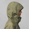 Fjällräven Vardag Anorak - Kurtka z membraną damska | Hardloop