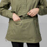 Fjällräven Vardag Anorak - Hardshell jacket - Women's | Hardloop