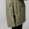Fjällräven Vardag Anorak - Hardshell jacket - Women's | Hardloop