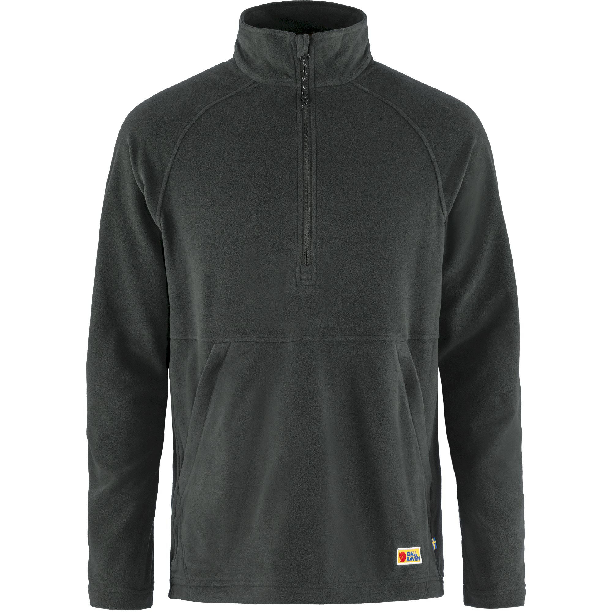 Fjällräven Vardag Lite Fleece - Bluza polarowa meska | Hardloop