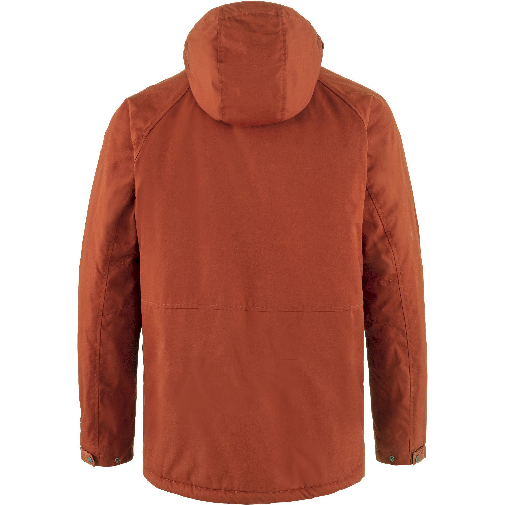 Fjällräven Vardag Lite Padded Jacket - Regenjacke - Herren | Hardloop