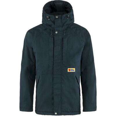 Vardag Lite Padded Jacket - Regenjas - Heren