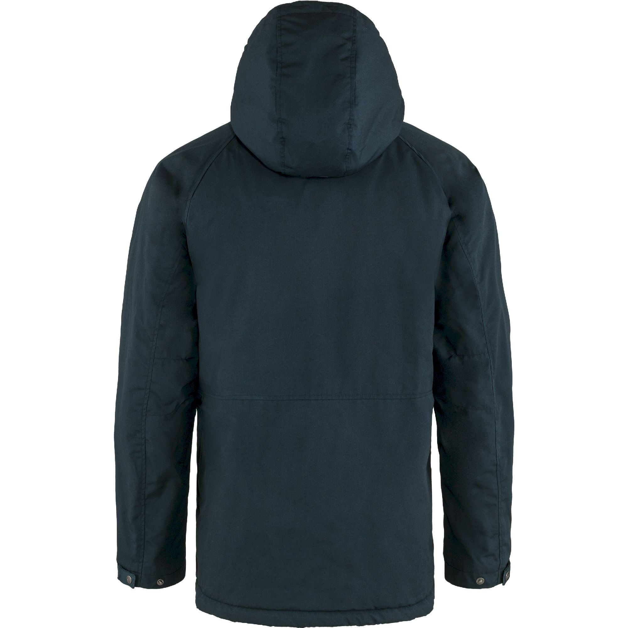 Fjällräven Vardag Lite Padded Jacket - Kurtka przeciwdeszczowa meska | Hardloop