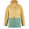 Mais Yellow / Aloe Green