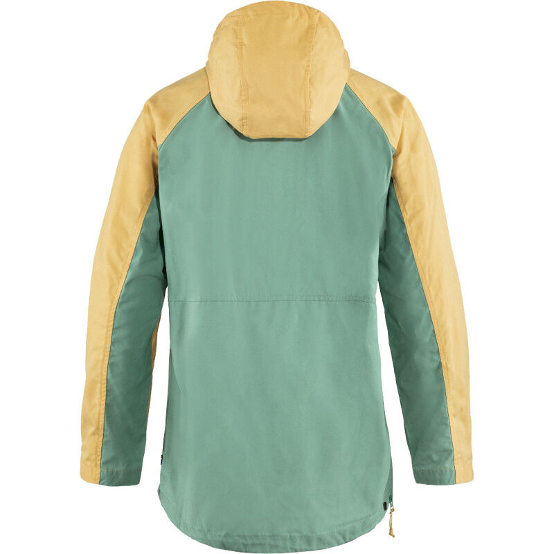 Fjällräven Vardag Anorak - Pánská nepromokavá bunda | Hardloop