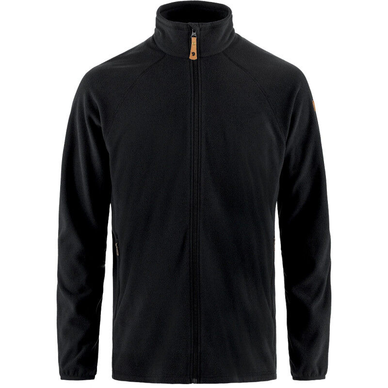 Övik Lite Fleece Jacket - Polar homem