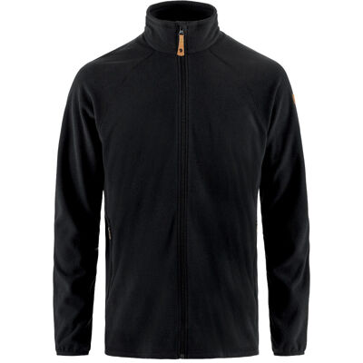 Övik Lite Fleece Jacket - Pánská fleesová mikina