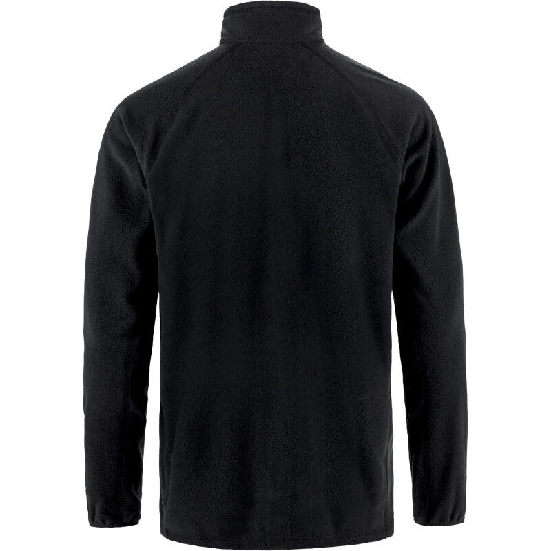Fjällräven Övik Lite Fleece Jacket - Fleecejakke - Herrer | Hardloop